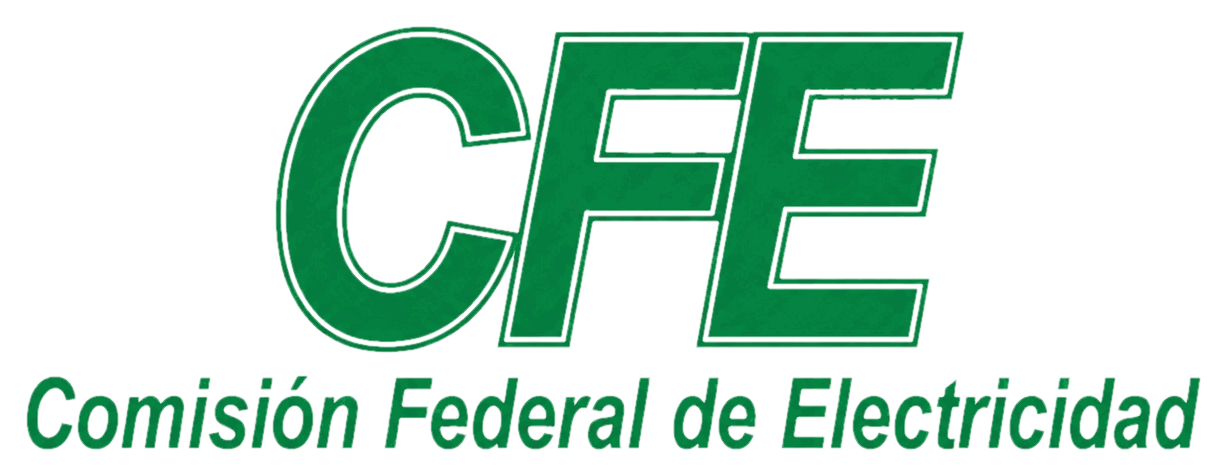 Logotipo de CFE