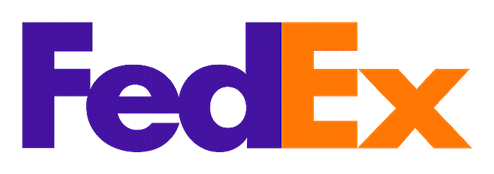 Logotipo de FedEx