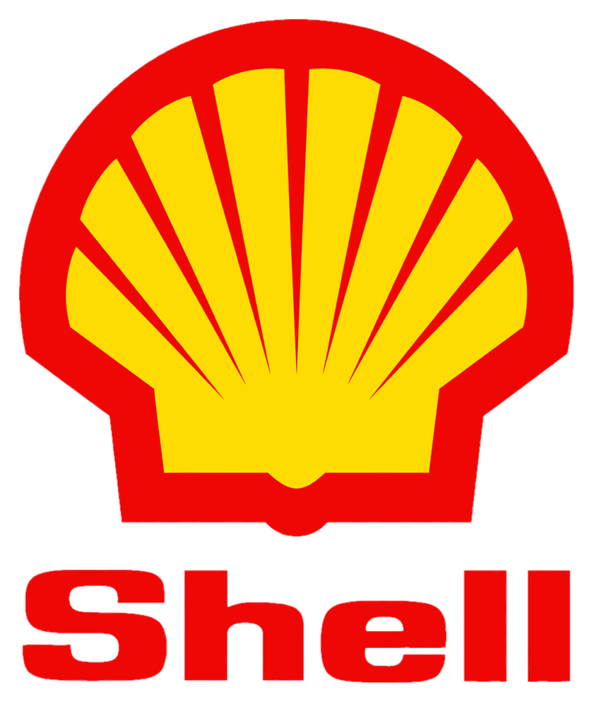 Logotipo de Shell